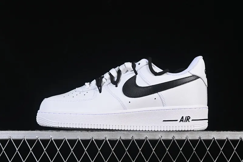 All Categories Nk Air Force 1 Air Force Series Nk Air Force 1 Low Air Force Low Nike Air Force 1'07 Low High Street Custom Air Force One Low Casual Shoes CW2288-111